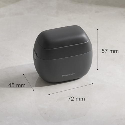 Thumbnail 8 de Panasonic ES-PV3B-K803 Serie 900s Afeitadora 🚹