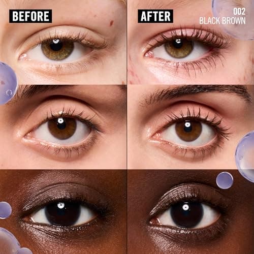 Thumbnail 12 de Rimmel London Wonder Bond Lash Filler 11 ml — máscara marrón