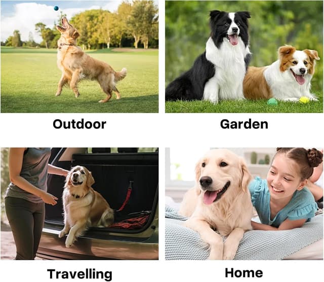 Thumbnail 5 de Handschuhtücher Haustiere 18 Stück 🐾