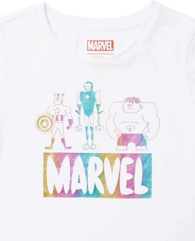 Thumbnail 3 de Amazon Essentials Mädchen Outfit-Set 3‑teilig