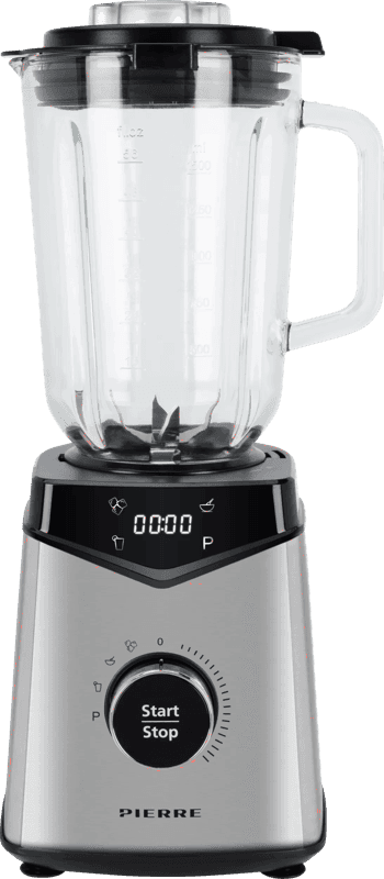 Detalle de Pierre BL5100 mit 1200 W Leistung 🥤