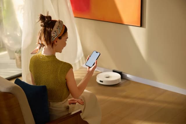 Thumbnail 11 de Roborock Q7 BF 8 000 Pa 🧹