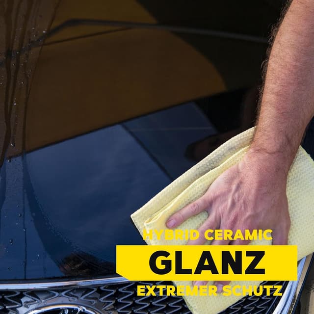 Thumbnail 4 de Meguiar's G190526EU Keramik-Sprühwachs 768 ml 🧽