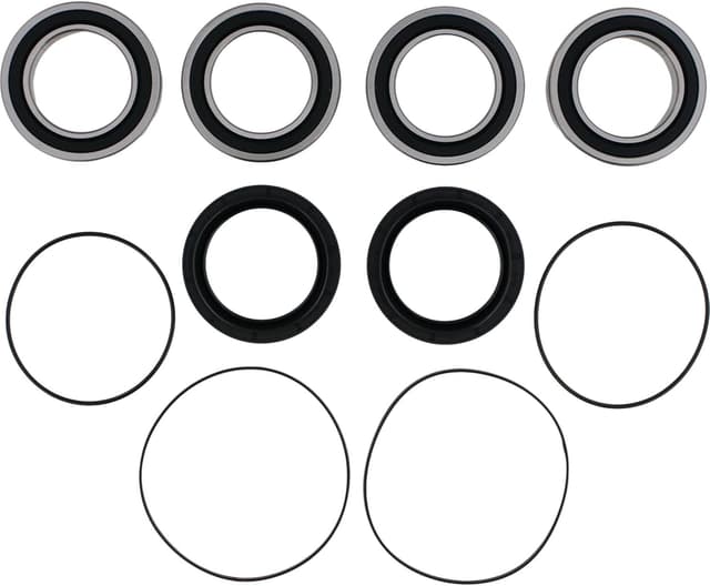 Thumbnail 2 de Pivot Works PWRWK-Y30-700 Rear Bearing Kit 1.05lb ⚙