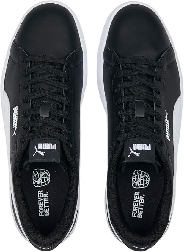 Thumbnail 5 de PUMA Smash 3.0 L Zapatillas 40 EU, cuero