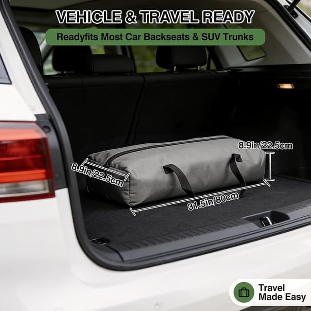 Detalle de derimkcoa 106x78x78cm collapsible dog crate