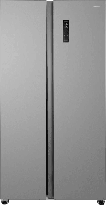 Detalle de Veripart VPSBSND532EZ Kühlschrank