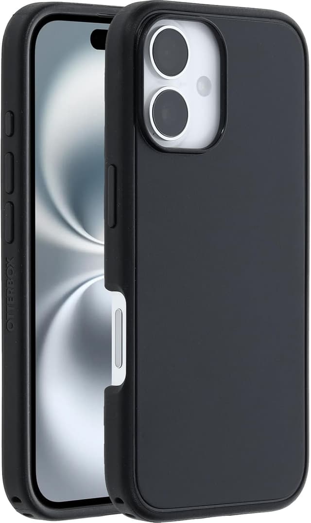 Thumbnail 5 de Otterbox Coque Symmetry Series Clear MagSafe pour iPhone 16 Pro ⚙