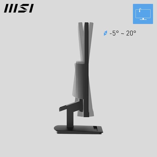 Thumbnail 5 de mpg PRO MP243L E14 24-inch 144Hz Monitor