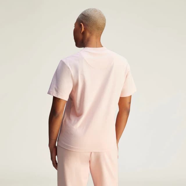 Detalle 2 de Adidas TrueCasuals Regular Camiseta mujer