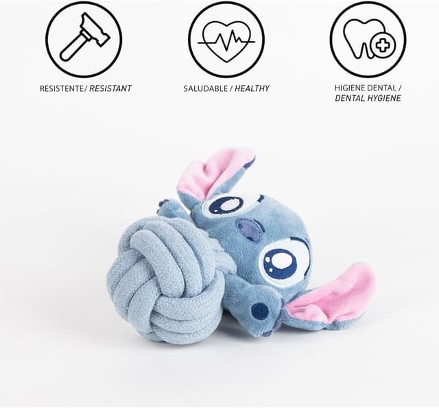 Thumbnail 3 de CERDÁ LIFE'S LITTLE MOMENTS Cuerda interactiva para perro