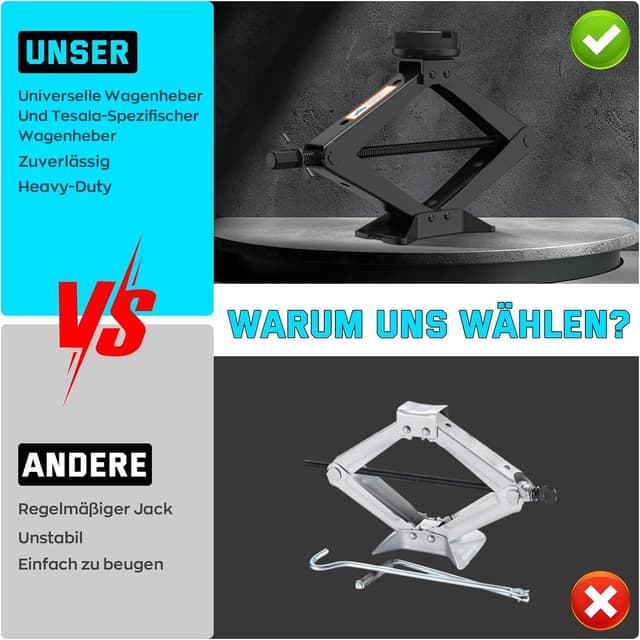 Thumbnail 2 de IMAYCC Nuevo Gato para Coche 3T 3000kg