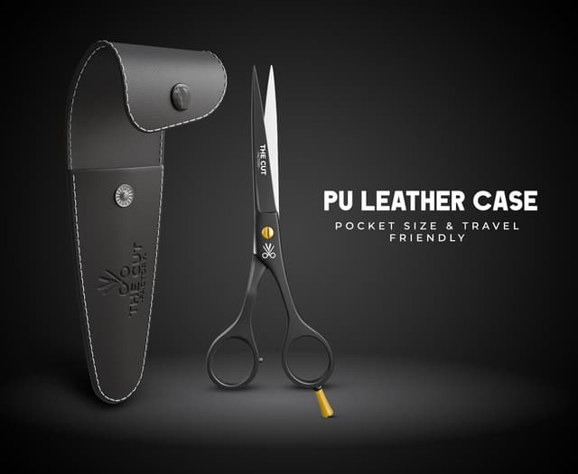 Thumbnail 6 de The Cut Factory 6.5” Hair Scissors ⚙