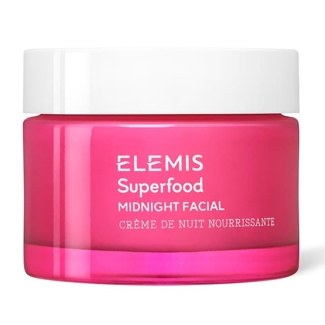 Imagen de Elemis Superfood Crema de Noche Nutritiva 50 ml en OfertitasTOP