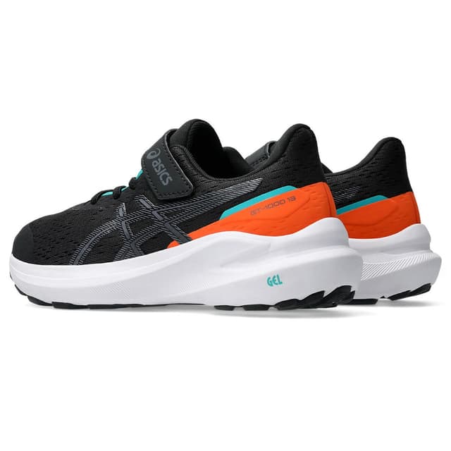 Thumbnail 4 de Asics GT-1000 13 PS zapatillas running niños 👟