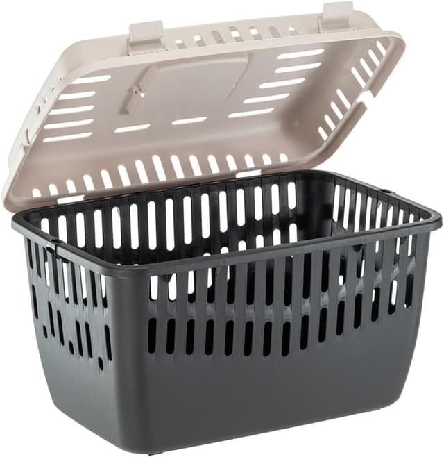 Detalle 2 de Ferplast Binny 2 panier de transport 8 kg