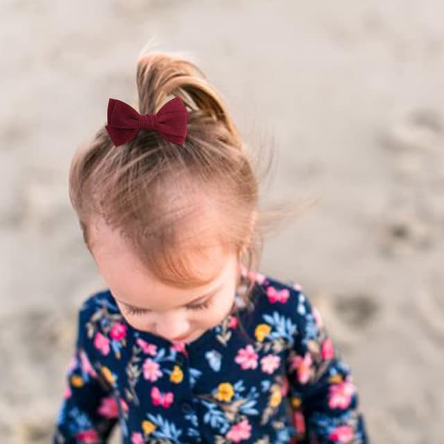 Thumbnail 6 de DRESHOW Baby Headbands 10 Pack