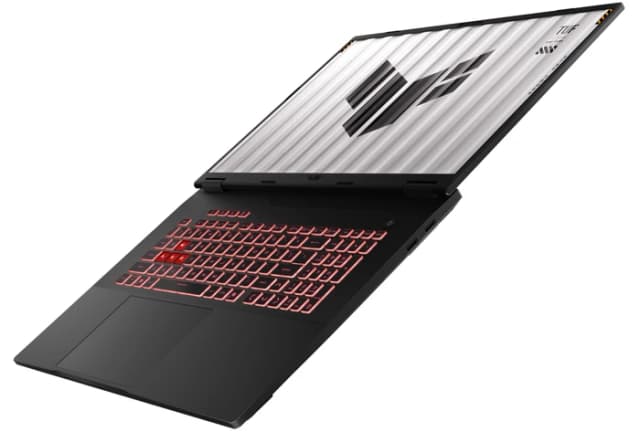 Thumbnail 2 de ASUS TUF Gaming A18 FA808UM-S8060 18'' Laptop