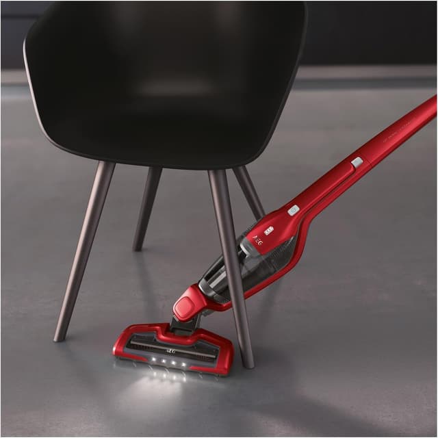 Thumbnail 3 de AEG CX7-2-45AN Aspiradora Sin Cable para Mascotas 🐾