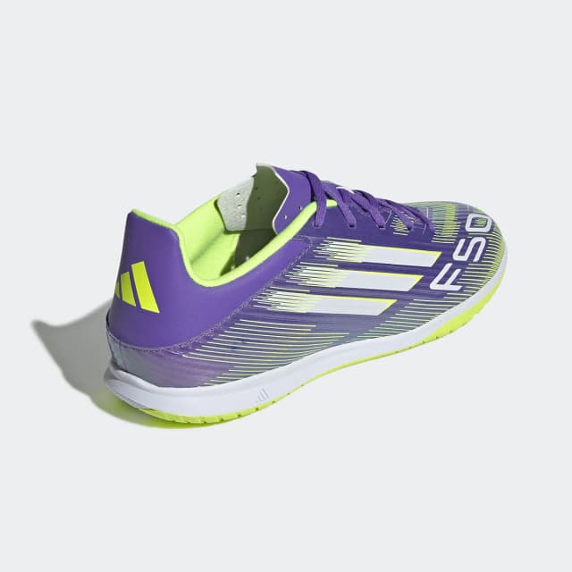 Thumbnail 5 de Adidas F50 Club In botas de fútbol adulto