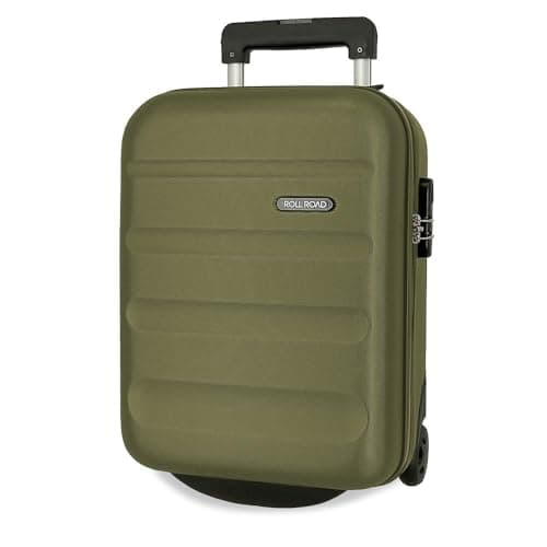 Detalle de ROLL ROAD Flex Maleta de Cabina 33L