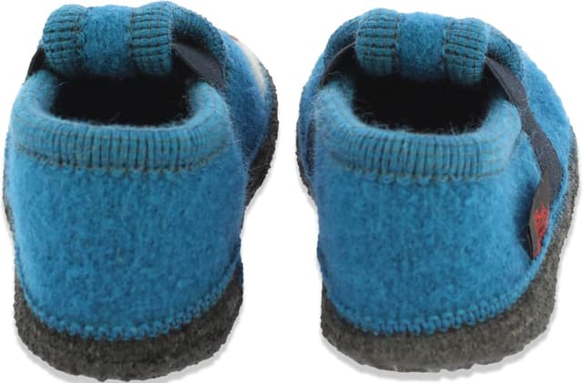 Thumbnail 2 de Beck Jungen 0782 LkwHausschuh