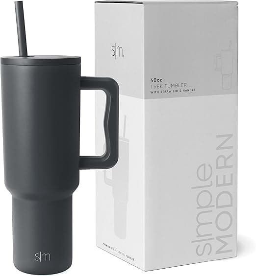 Imagen de Simple Modern Trek Vaso Térmico 1180ml en OfertitasTOP