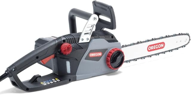 Imagen de Oregon CS1400 motosega elettrica 2400W, barra 40 cm en OfertitasTOP
