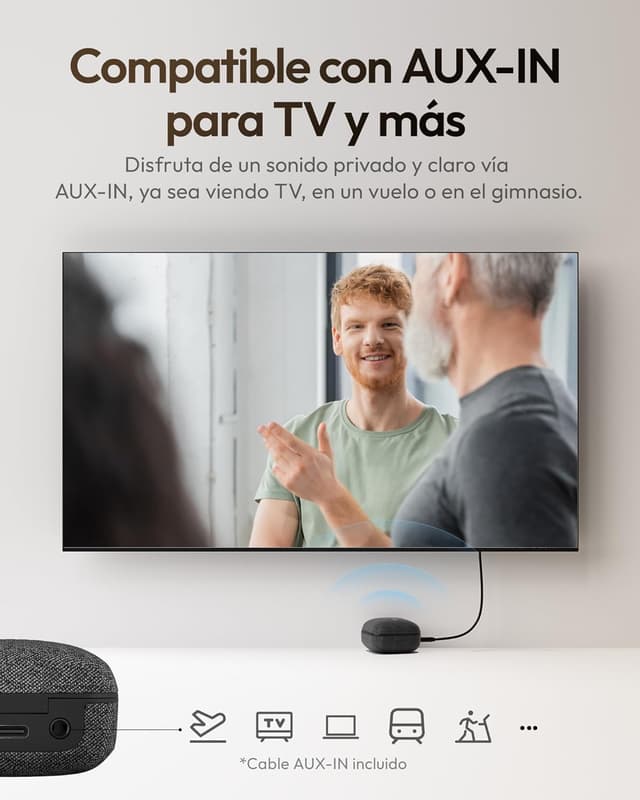 Thumbnail 3 de Cearvol Wave Lite amplificador 40 dB