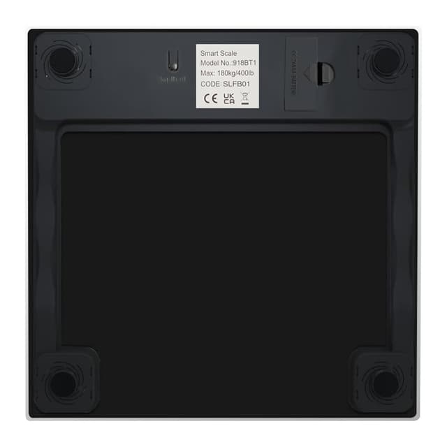 Thumbnail 3 de HomeFashion HFitness Báscula 19 métricas