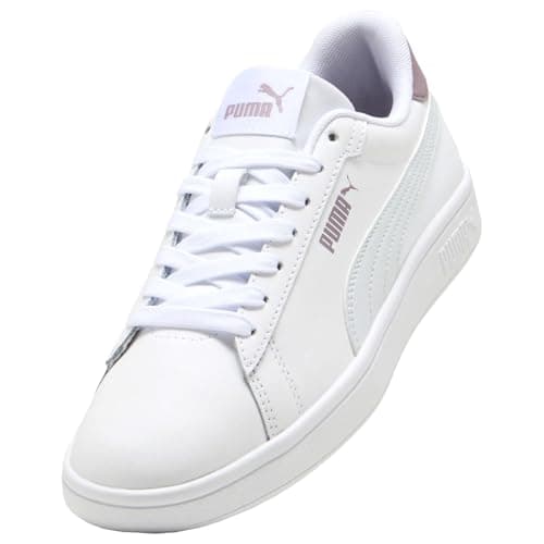 Detalle 2 de PUMA Smash 3.0 L Zapatillas 46 EU, White