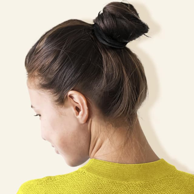 Thumbnail 6 de IKOCO 150 Hair Ties for Thick Hair 🎀