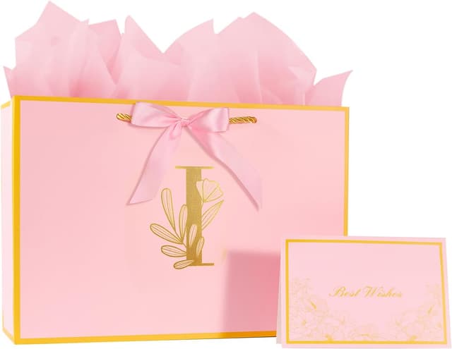 Thumbnail 6 de Dimetey 12.6Inch Gift Bag