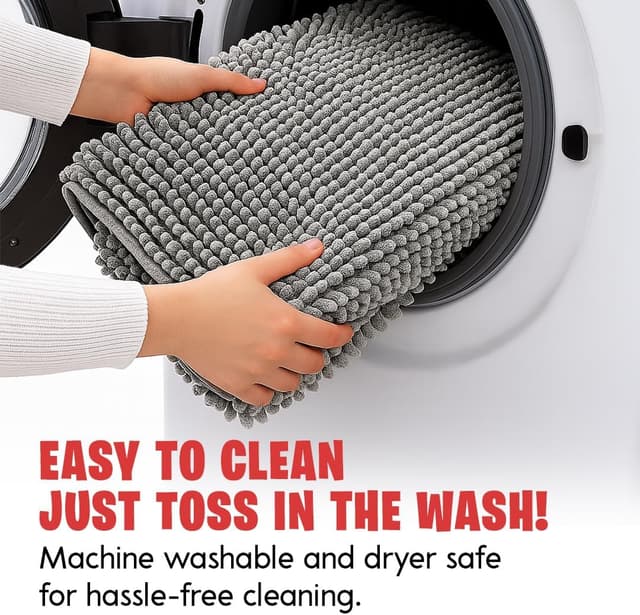 Thumbnail 4 de MudGuard Mat Dog Door Mat 36x60 ๐