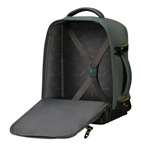 Detalle 2 de American Tourister Take2Cabin 26,5 L