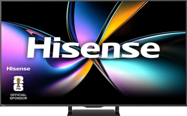 Thumbnail 13 de Hisense U79Q PRO 55 Zoll