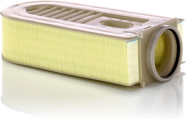 Thumbnail 1 de MANN-FILTER C 35 003 Luftfilter 350 mm