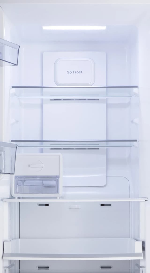 Thumbnail 10 de Wisberg WBVR185NFCB – 274 L Gefrierer