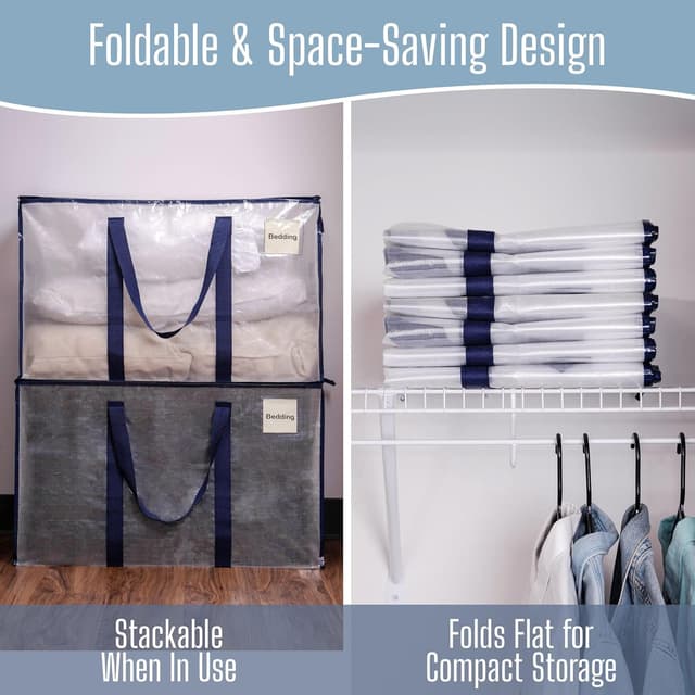 Thumbnail 6 de VENO 6-Pack Moving Bags