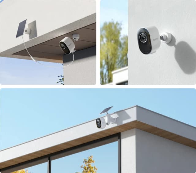 Thumbnail 7 de Reolink Argus B330 2K Kamera mit Solar