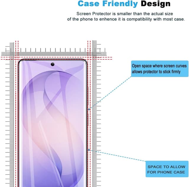 Thumbnail 4 de Natbok protection Écran S26 Ultra 5G TPU