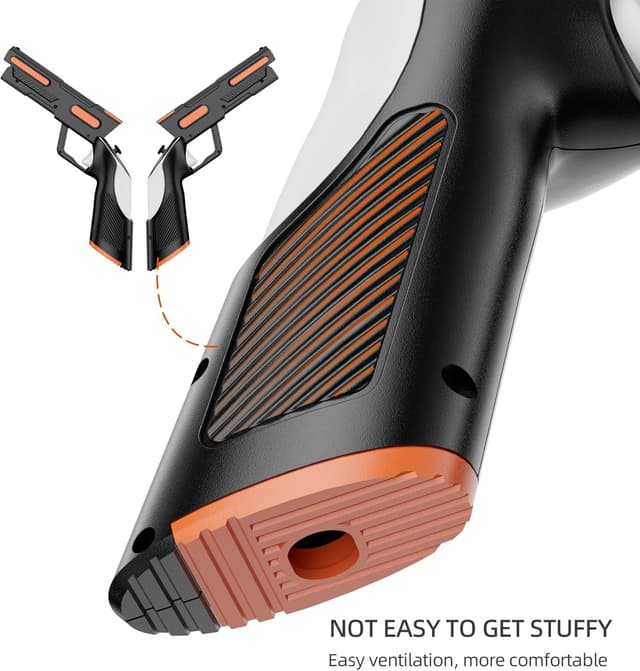 Thumbnail 4 de APEXINNO VR Gun Stock Cover for Quest 3