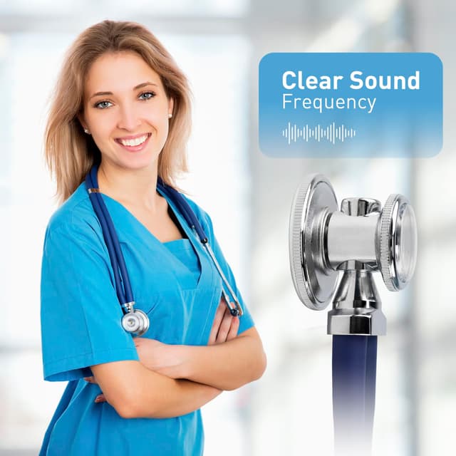 Detalle 2 de Scian 13 Pcs Stethoscope Case Kit