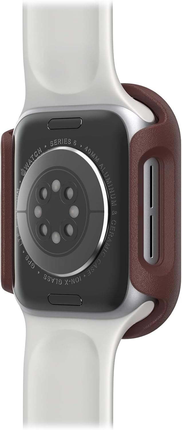 Detalle 1 de OtterBox Protector para Apple Watch Series SE/6/5/4 44mm
