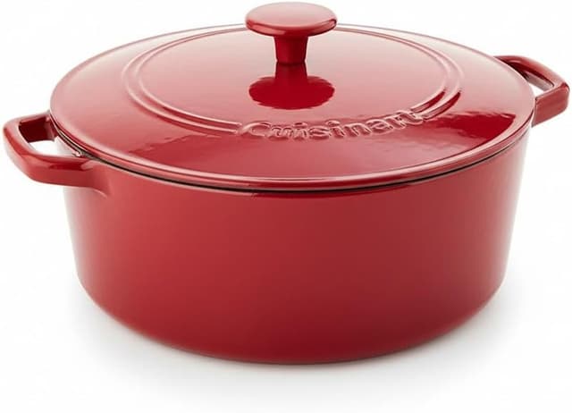 Thumbnail 5 de Cuisinart Chef's Classic 7‑Qt Covered Casserole