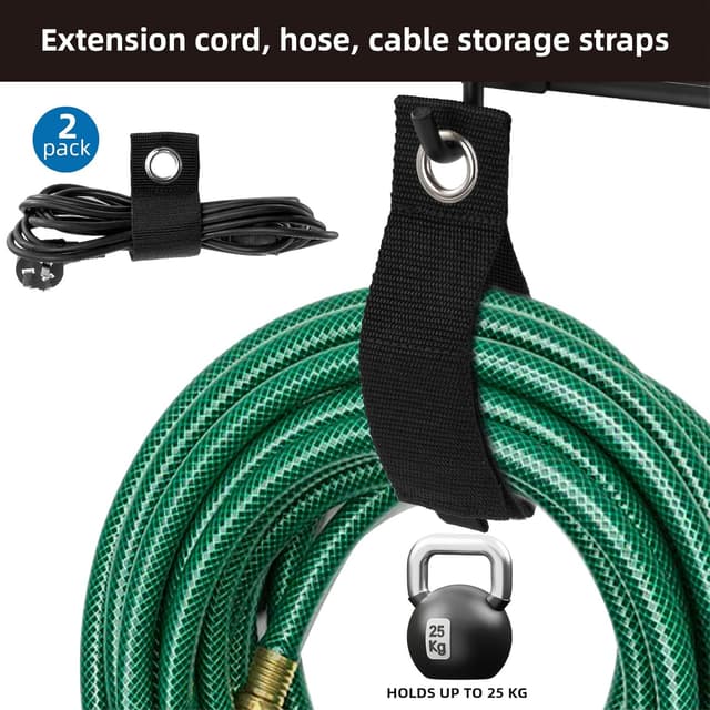 Thumbnail 5 de Tool Organizer Wandhalterung 80 Zoll