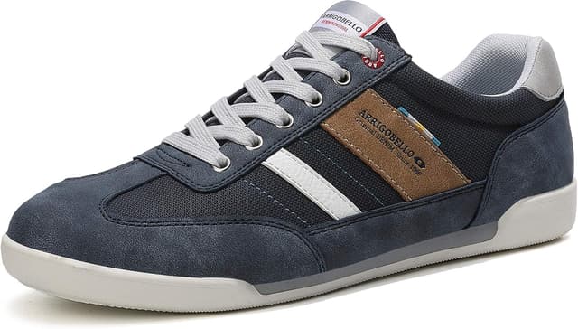 Detalle de ARRIGO BELLO Sneaker Herren 41-46