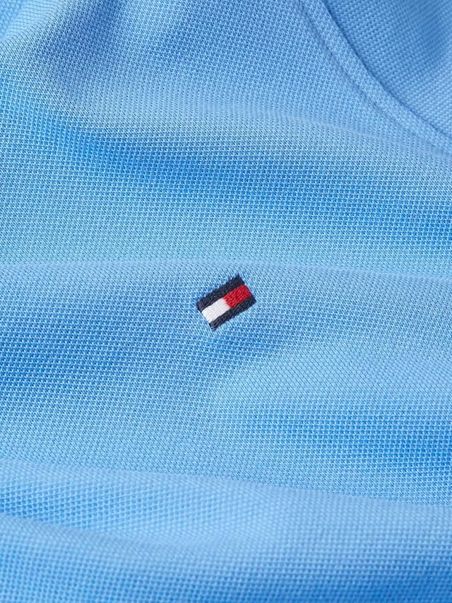 Thumbnail 3 de Tommy Hilfiger Polo Hombre 1985 Regular Fit Azul 🌊