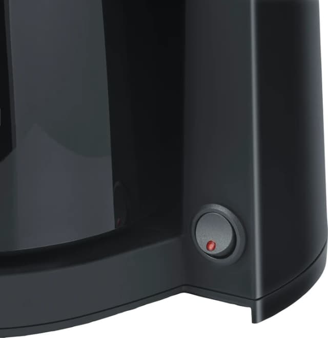 Detalle de Severin KA 9306 Filterkaffeemaschine mit einstellbarer Kaffeestärke und Thermoskannen