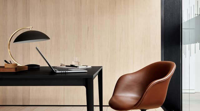 Detalle 2 de BoConcept Torino mesa de comedor